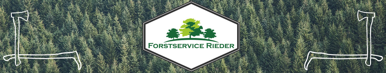 Forstservice Rieder